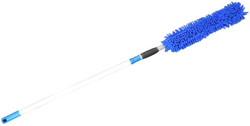 [FDUST] CLEANSTAR - EXTENDABLE FLEXI LEDGE DUSTER