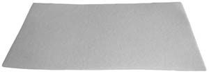 [FILTE1] CLEANSTAR - ELECTROLUX 89, 100, 331, 335, 337 VACUUM CLEANER FILTER