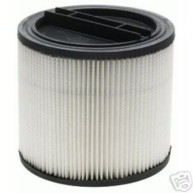 [FILTSV2] SHOP VAC CARTRIDGE FILTER (LARGE)