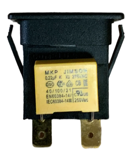 [GH3005010] CLEANSTAR – SOCKET PLUS CONDENSER AS5