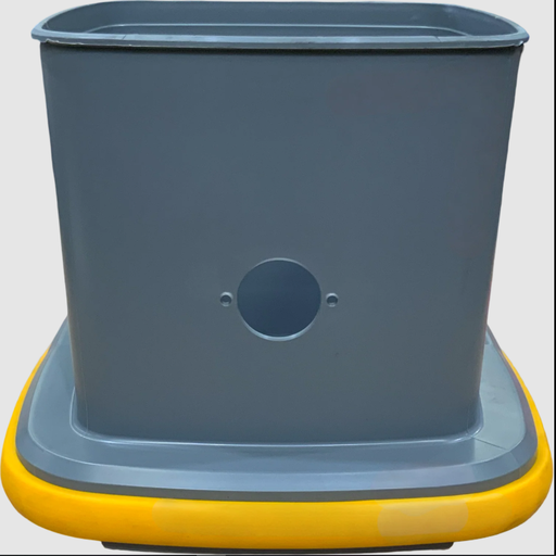 [GH3059504] CLEANSTAR – AS5 TANK GREY-2502556