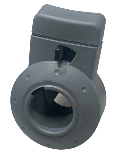 [GH6000203] CLEANSTAR – COMP TANK ENDSET-AS9P/M9P/12P