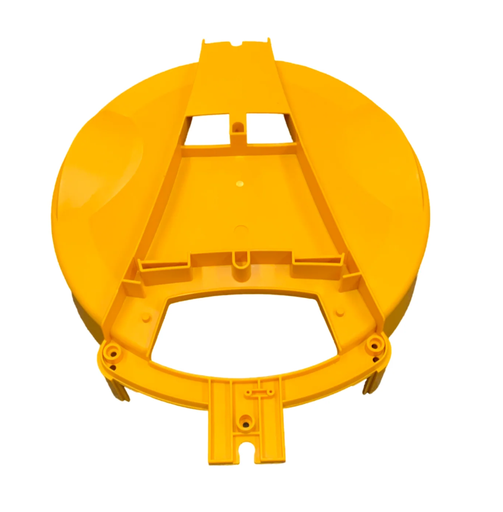 [GH6480310] CLEANSTAR – GHIB TOP COVERAND FIRE FLEX-AS12P