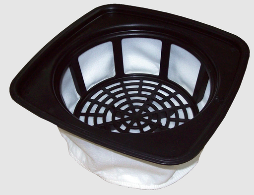 [GH6595000] CLEANSTAR - CLOTH BAG &amp; CAGE AS5