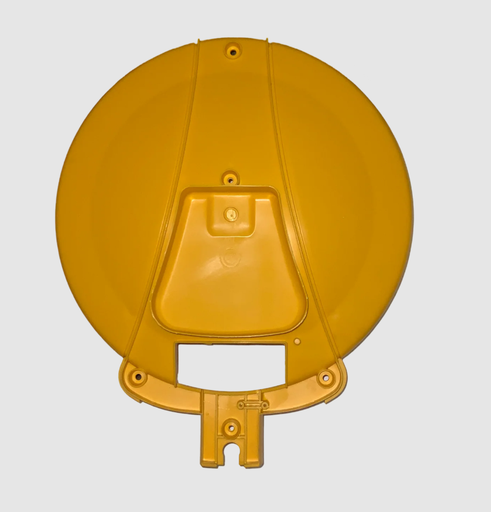 [GH6613310] CLEANSTAR – TOP COVER GHIBLI ASL79/AS9P