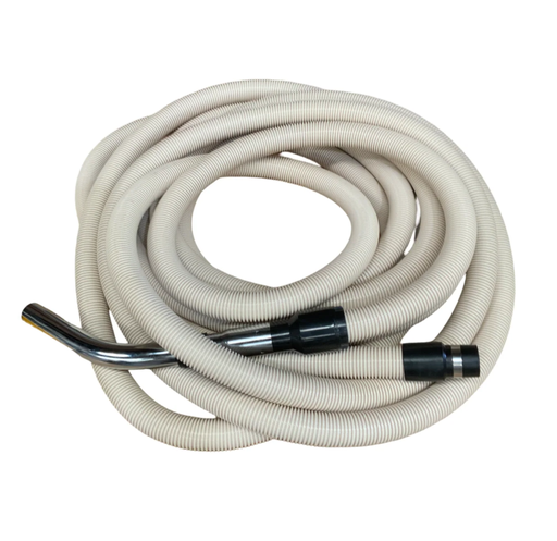 [HBGCOM10] CLEANSTAR – BEIGE COMPLETE HOSE 10MTR**