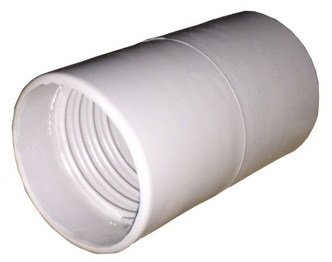 [HJ38] CLEANSTAR - CARPET EXTRACTION  HOSE JOINER - 38MM