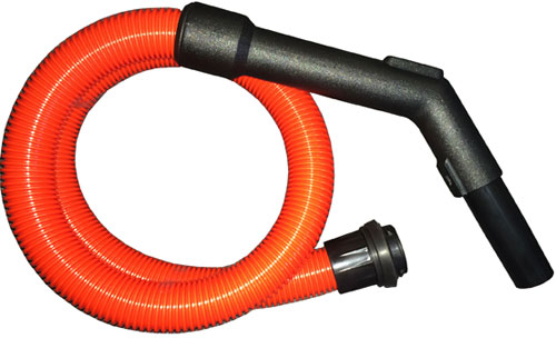 [HOCOM-T1] CLEANSTAR - ORANGE SAFETY BACKPACK HOSE (T1 - 1.2M HOSE)