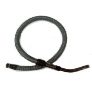 [HSCOM12] 12M SILVER DUCTED HOSE COMPLETE