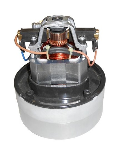 [M019C] CLEANSTAR -  1000 WATT 2 STAGE FLOW THROUGH VACUUM MOTOR