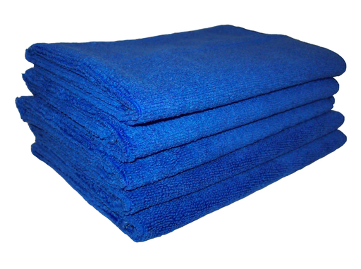 [MFPK-BLUE] CLEANSTAR – MF CLOTH-40PK BLUE**