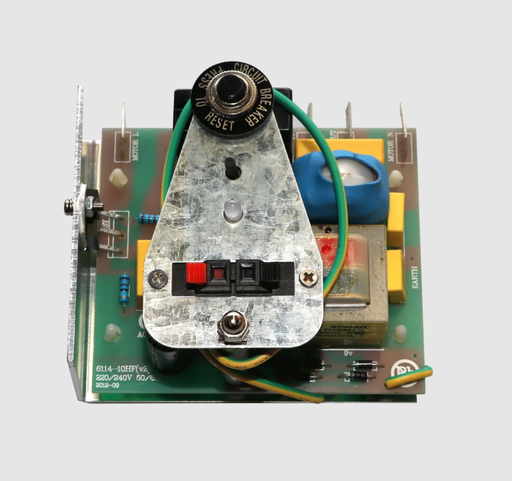 [NADAIR-PCB] CLEANSTAR – PCB TO SUIT V550/600/700