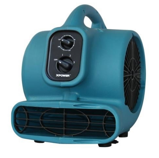 [P-230AT] CLEANSTAR - XPOWER MINI AIR MOVER 175 WATT