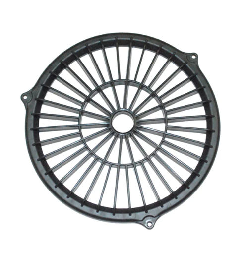 [P-230AT-44] CLEANSTAR - GRILLE FAN COVER (FAN SIDE) FOR P-230AT AIR MOVER