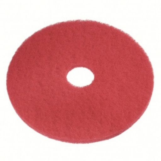 CLEANSTAR - RED BUFFING PAD