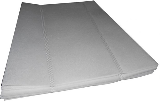 [PFILT-HDS2000] CLEANSTAR - NILFISK HDS2000, GD2000 VACUUM CLEANER PAPER FILTER