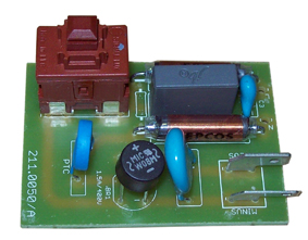 [PHZEL-2110050] CLEANSTAR - ZELMER POWERHEAD FEED SYSTEM