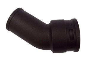 [RING-NECK38] CLEANSTAR - CLIP FOR ERMES NECK 38MM