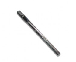 [RTC032] CLEANSTAR-TELESCOPIC ROD-CHROME 32MM**