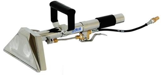 [ST-10] CLEANSTAR - 10” STAIR DETAIL TOOL, 18” LONG