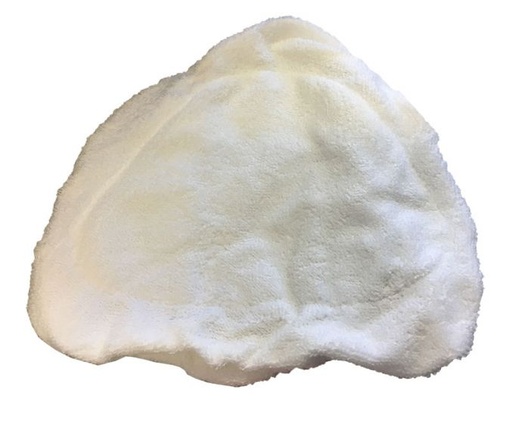 [STEAM-PAD] CLEANSTAR – MOP PAD FOR STEAM &amp; HD MOP (200)