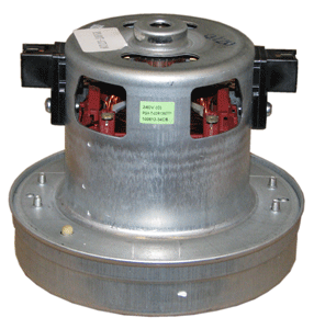 [T4007-Motor] CLEANSTAR - SINGLE STAGE MOTOR TO SUIT ALLURE T4007 2000 WATT BAGLESS MACHINE