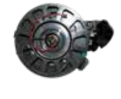 [V450-A] CLEANSTAR-CORD REWINDER-V450