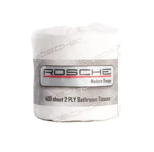 [6602v] ROSCHE &quot;CLASSIC&quot; 1PLY 1000'S - 48 ROLLS/CTN