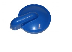 [VBK-LID BLUE] CLEANSTAR-VBK BLUE LID