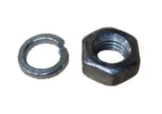 [VC10LP-20/21] CLEANSTAR-SCREW NUT &amp; WASHER-VC10LP
