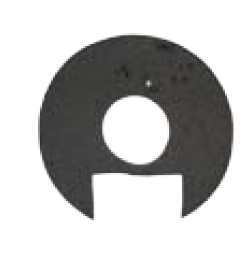 [VC15L-12] CLEANSTAR-15/30L TOP COVER SOUNDPROOF