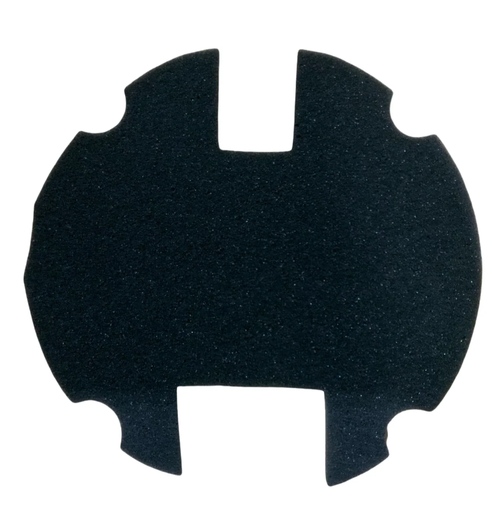 [VC15L-3] CLEANSTAR-15 &amp; 30L TOP COVER SOUNDPROOF COTTON