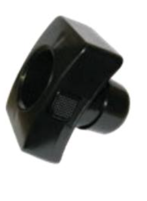 [VC30L-27] CLEANSTAR-TANK END-15,30,60,90 LITRE