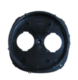 [VC60L-14] CLEANSTAR-60/90L FIXED MOTOR COVER