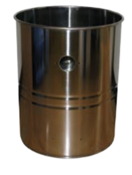 [VC60L-28] CLEANSTAR-60 LITRE TANK