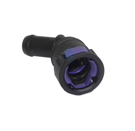 [VC80LX-13] CLEANSTAR-QUICKCONNECTOR(ON LID)SOL HOSE