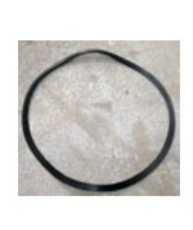 [VC90LP-21] CLEANSTAR-BASE FRAME SEALING RING-60L&amp;90L