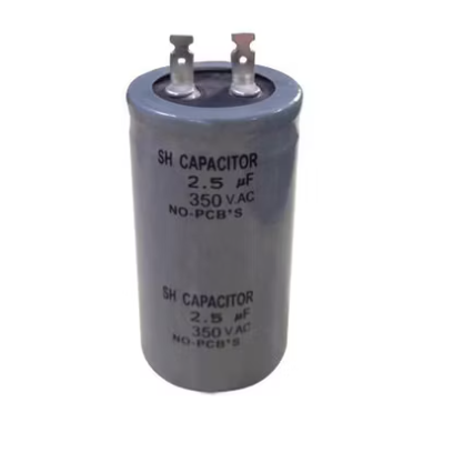 [V-DH3500-19] CLEANSTAR-CAPACITOR FOR MAIN FAN-DH3500