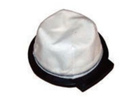 [VH8001-FILTSET] CLEANSTAR- DUST CUP FILTER TO SUIT  VH8001 HANDVAC