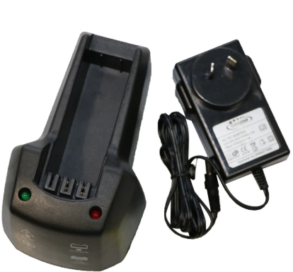 [VMEDUSA-0] CLEANSTAR- CHARGE BASE &amp; CORD ADAPTER (2PC) MEDUSA