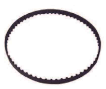 [VMEDUSA-12] CLEANSTAR- BELT FOR MEDUSA (1PK)