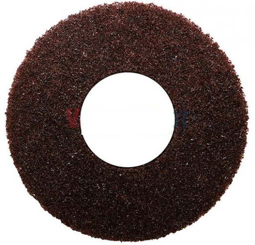 [VMIRA-PAD0015] CLEANSTAR-BROWN PAD 1PC - VMIRA
