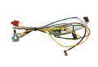 [VPAN-522/524-B12] CLEANSTAR – LEAD WIRE B UNIT