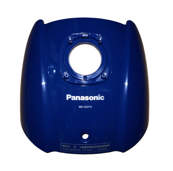 [VPAN-712-B6] CLEANSTAR –DUST COVER UNIT