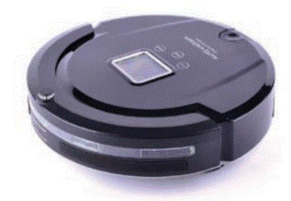 [VROBO-320-E] CLEANSTAR - MOP-VROBO-320