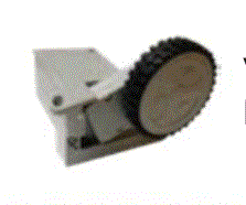 [VROBO-320-J] CLEANSTAR - RIGHT WHEEL - VROBO-320