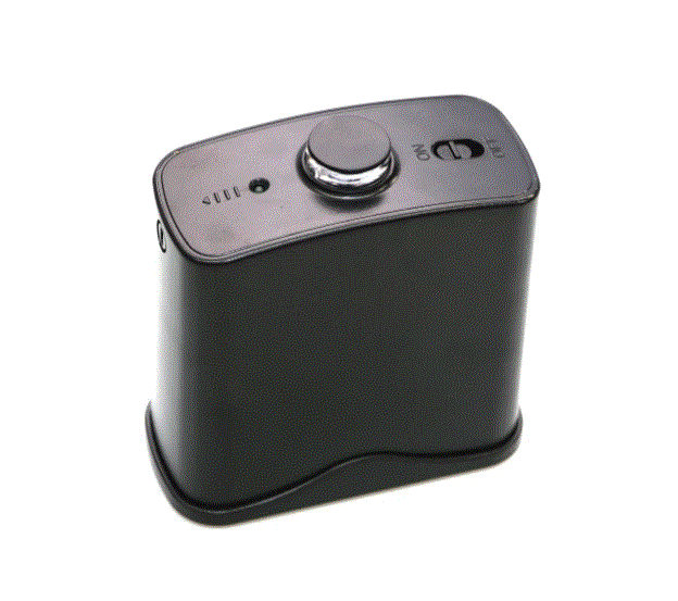 [VROBO-321-B] CLEANSTAR- VIRTUAL WALL TO SUIT ROBOSTAR ROBOTIC VACUUM