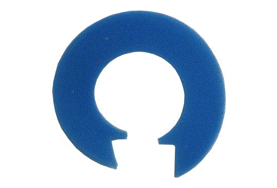 [VSABRE-111] CLEANSTAR – LARGE FILTER FOR SABRE EXTRACTION MACHINE