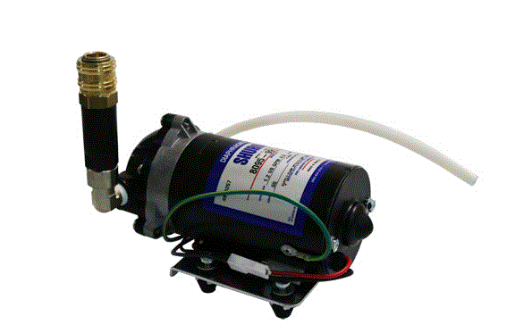[VSABRE-68A] CLEANSTAR – 130 PSI MEMBRANE PUMP