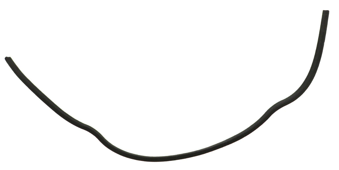 [VSABRE-75] CLEANSTAR –  PANEL GASKET-SABRE